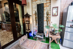 Park Villas (D19), Terrace #455017051